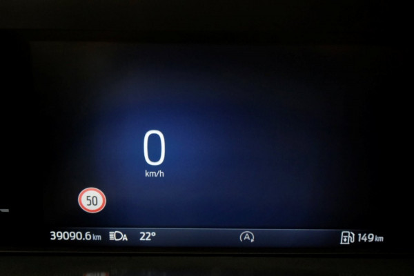 Ford Transit Custom 320 2.0 TDCI 136pk L1H1 Trend LED/ACC/Navi/Camera 06-2024