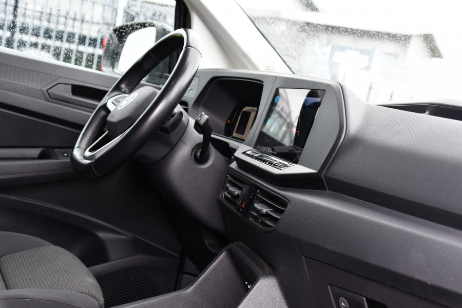Volkswagen Caddy Cargo 2.0 TDI L1 PB Edition Virtual, Adaptieve Cruise, Camera, Carplay, Led, Automaat, NAVI, Sensoren, Multimedia, Uniek!