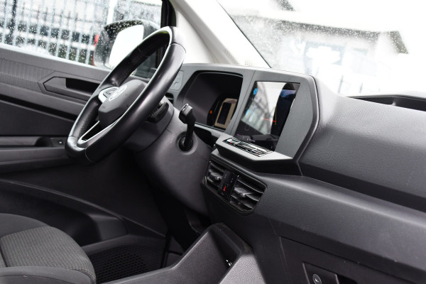 Volkswagen Caddy Cargo 2.0 TDI L1 PB Edition Virtual, Adaptieve Cruise, Camera, Carplay, Led, Automaat, NAVI, Sensoren, Multimedia, Uniek!