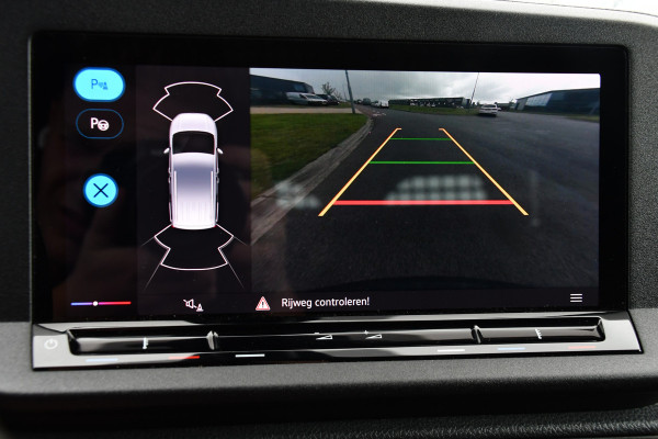 Volkswagen Caddy Cargo 2.0 TDI L1 PB Edition Virtual, Adaptieve Cruise, Camera, Carplay, Led, Automaat, NAVI, Sensoren, Multimedia, Uniek!