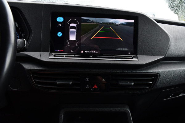 Volkswagen Caddy Cargo 2.0 TDI L1 PB Edition Virtual, Adaptieve Cruise, Camera, Carplay, Led, Automaat, NAVI, Sensoren, Multimedia, Uniek!