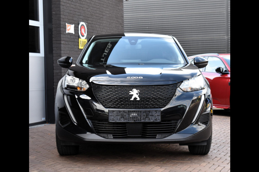 Peugeot 2008 1.2 PureTech Active | Carplay | Cruise | PDC | Incl. garantie