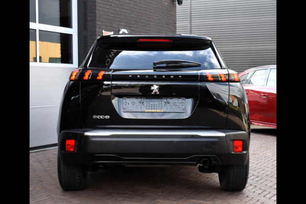 Peugeot 2008 1.2 PureTech Active | Carplay | Cruise | PDC | Incl. garantie