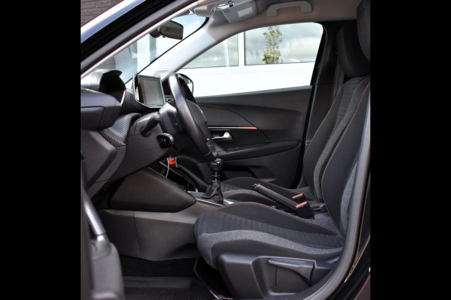 Peugeot 2008 1.2 PureTech Active | Carplay | Cruise | PDC | Incl. garantie