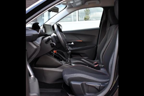 Peugeot 2008 1.2 PureTech Active | Carplay | Cruise | PDC | Incl. garantie