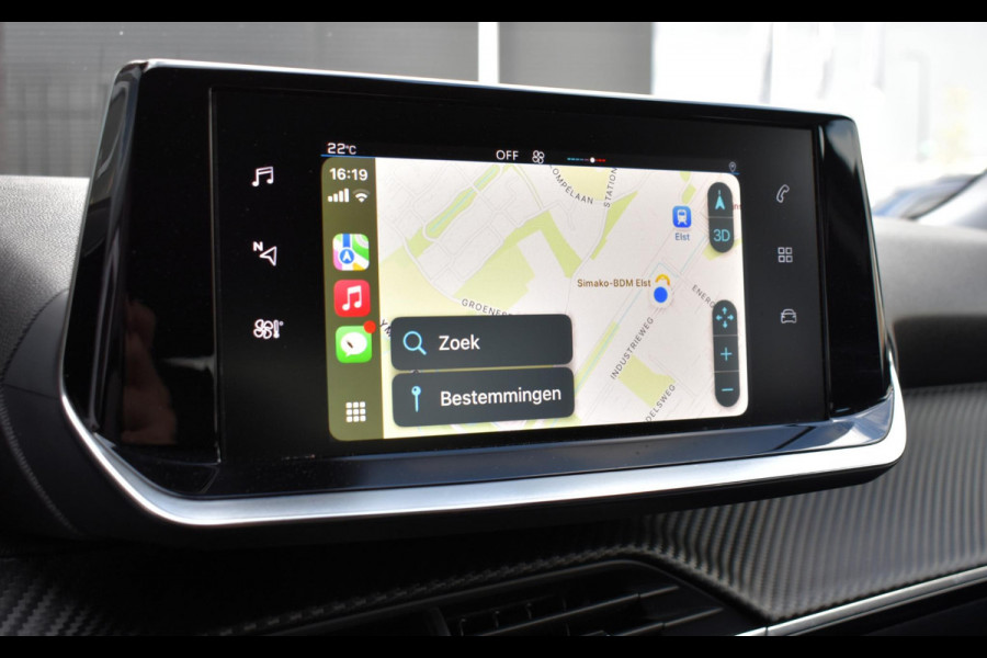Peugeot 2008 1.2 PureTech Active | Carplay | Cruise | PDC | Incl. garantie
