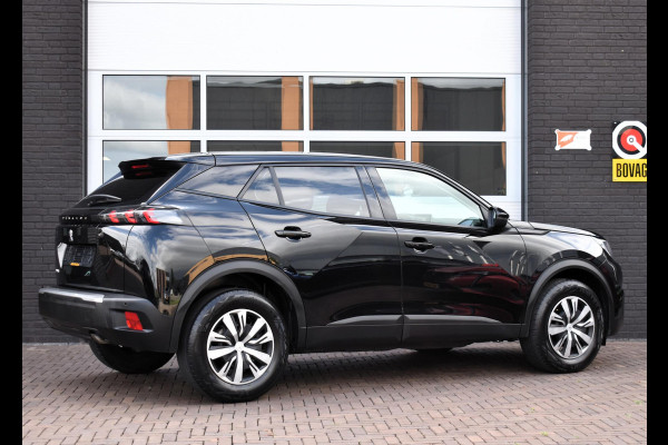 Peugeot 2008 1.2 PureTech Active | Carplay | Cruise | PDC | Incl. garantie