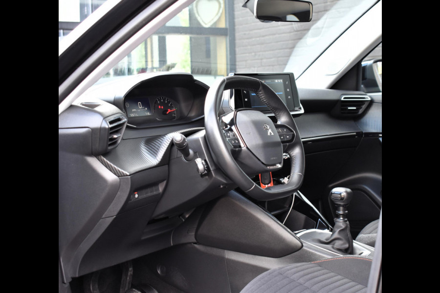 Peugeot 2008 1.2 PureTech Active | Carplay | Cruise | PDC | Incl. garantie