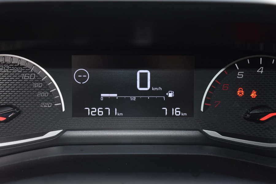 Peugeot 2008 1.2 PureTech Active | Carplay | Cruise | PDC | Incl. garantie