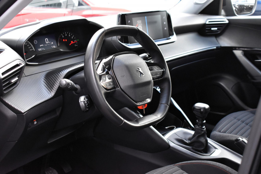 Peugeot 2008 1.2 PureTech Active | Carplay | Cruise | PDC | Incl. garantie