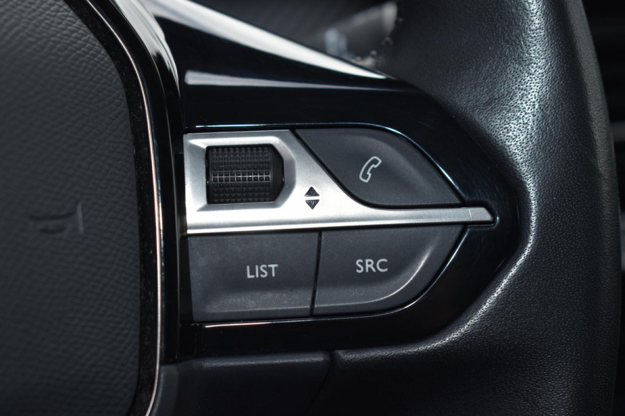 Peugeot 2008 1.2 PureTech Active | Carplay | Cruise | PDC | Incl. garantie