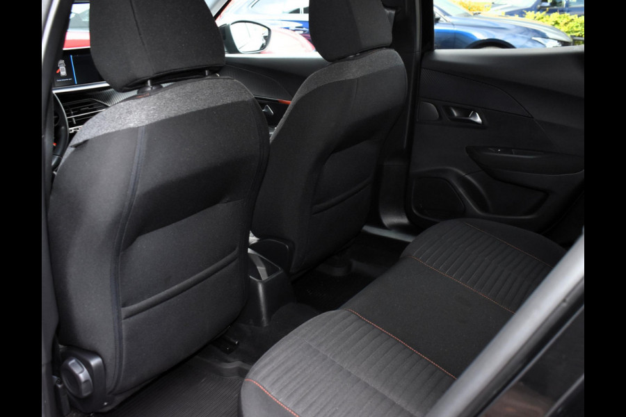 Peugeot 2008 1.2 PureTech Active | Carplay | Cruise | PDC | Incl. garantie