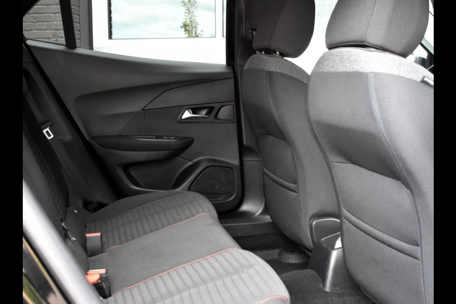Peugeot 2008 1.2 PureTech Active | Carplay | Cruise | PDC | Incl. garantie