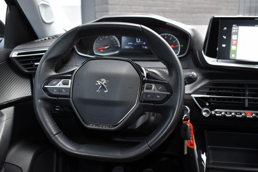 Peugeot 2008 1.2 PureTech Active | Carplay | Cruise | PDC | Incl. garantie