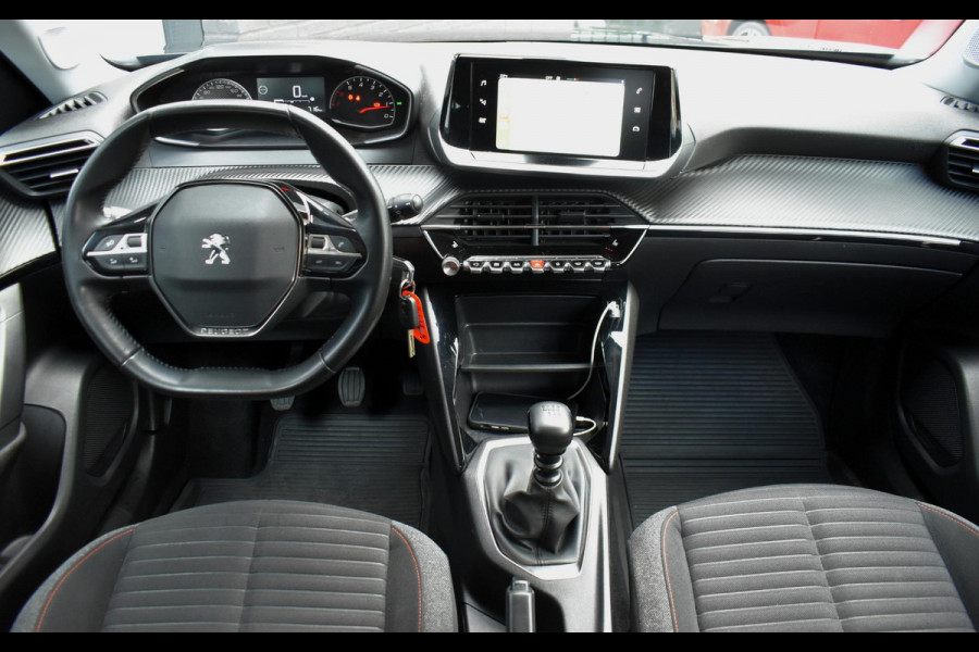 Peugeot 2008 1.2 PureTech Active | Carplay | Cruise | PDC | Incl. garantie