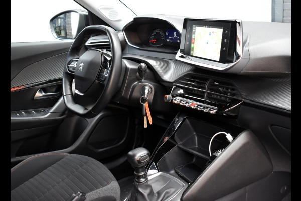 Peugeot 2008 1.2 PureTech Active | Carplay | Cruise | PDC | Incl. garantie