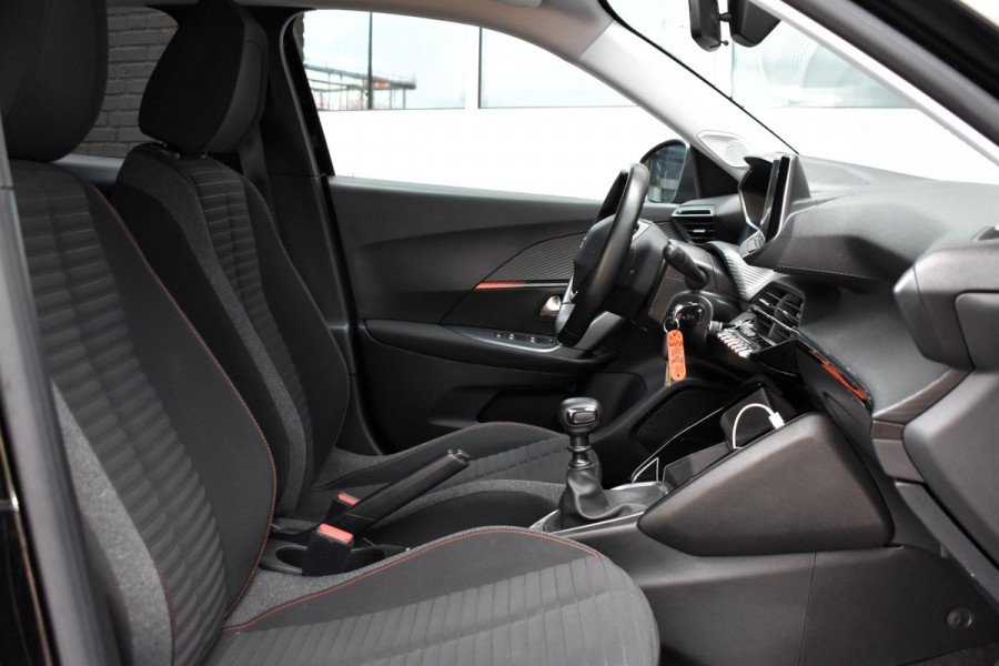 Peugeot 2008 1.2 PureTech Active | Carplay | Cruise | PDC | Incl. garantie