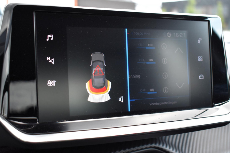 Peugeot 2008 1.2 PureTech Active | Carplay | Cruise | PDC | Incl. garantie