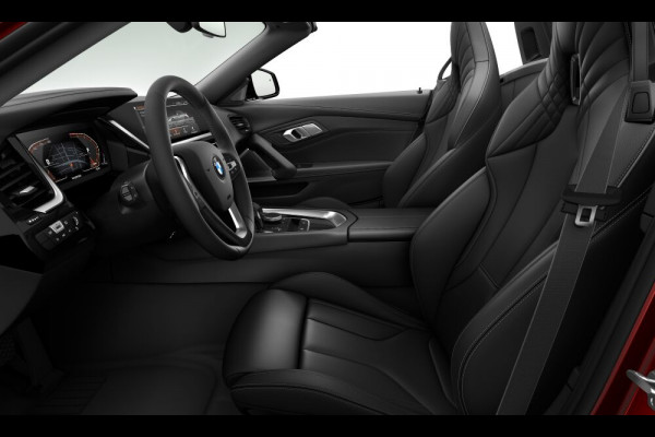 BMW Z4 Roadster sDrive20i Sportline - ACC - M-Sportzetels - Stoelverwarming - Adaptive LED - Hifi