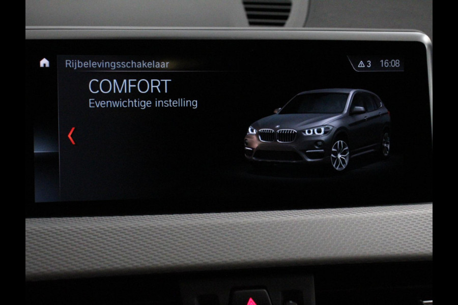 BMW X1 sDrive18i M- Sport | Navigatie | Adaptive Cruise Control | Stoelverwarming  | Elektrische achterklep | Climate Control | Lichtmetalen velgen
