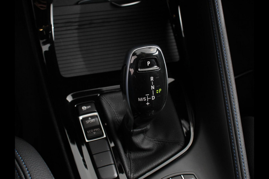 BMW X1 sDrive18i M- Sport | Navigatie | Adaptive Cruise Control | Stoelverwarming  | Elektrische achterklep | Climate Control | Lichtmetalen velgen