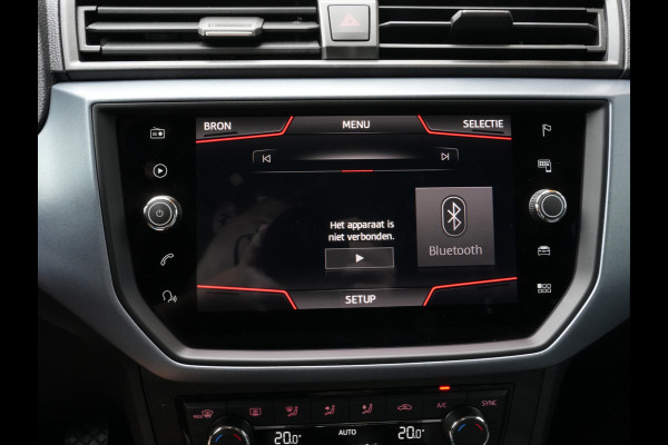 Seat Arona 1.0 TSI Style Business Intense | Navigatie | Climate Control | Camera | Android/Apple Carplay
