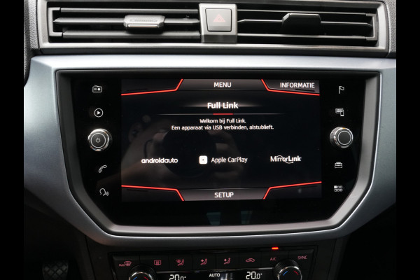 Seat Arona 1.0 TSI Style Business Intense | Navigatie | Climate Control | Camera | Android/Apple Carplay