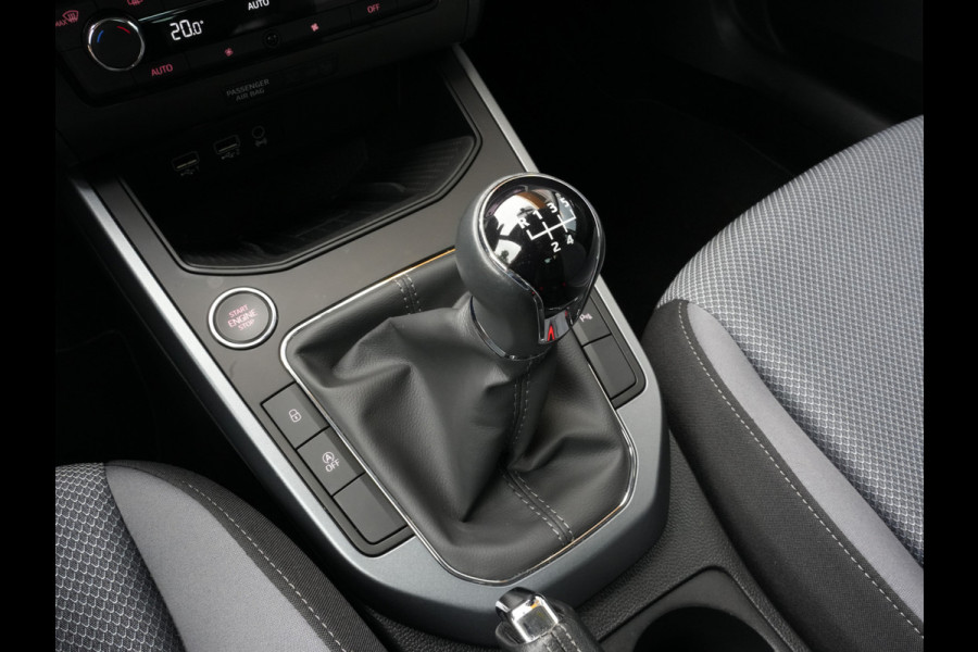 Seat Arona 1.0 TSI Style Business Intense | Navigatie | Climate Control | Camera | Android/Apple Carplay
