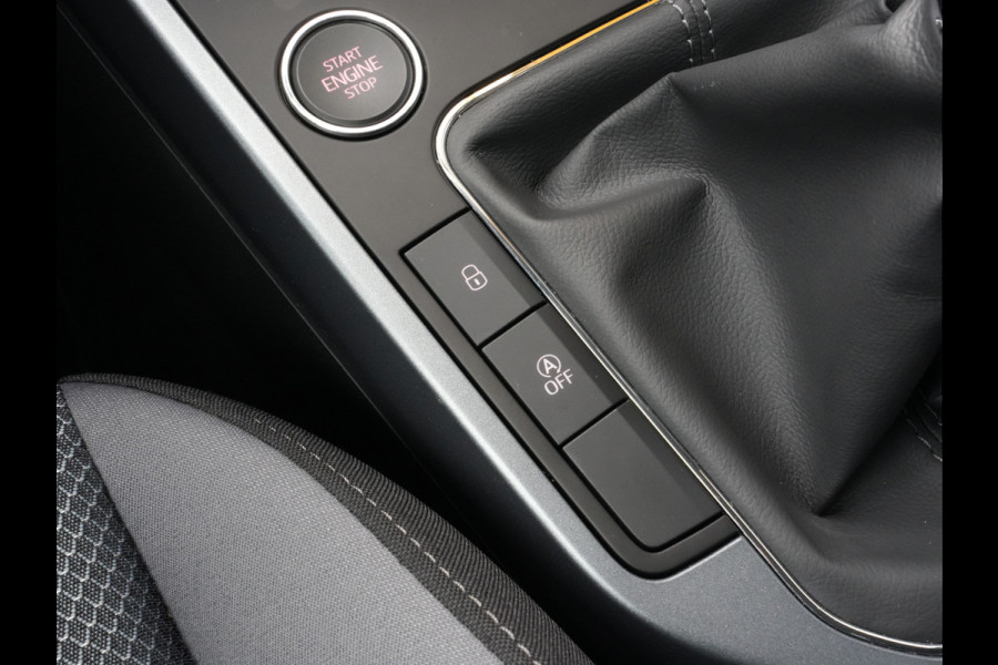 Seat Arona 1.0 TSI Style Business Intense | Navigatie | Climate Control | Camera | Android/Apple Carplay