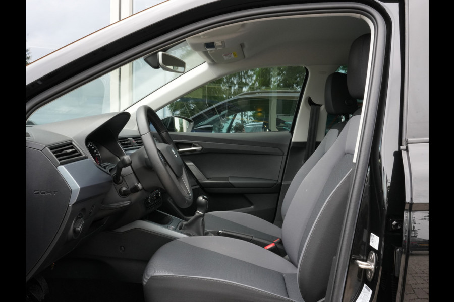 Seat Arona 1.0 TSI Style Business Intense | Navigatie | Climate Control | Camera | Android/Apple Carplay