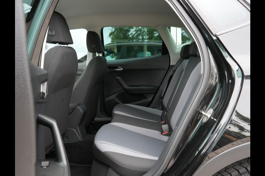 Seat Arona 1.0 TSI Style Business Intense | Navigatie | Climate Control | Camera | Android/Apple Carplay