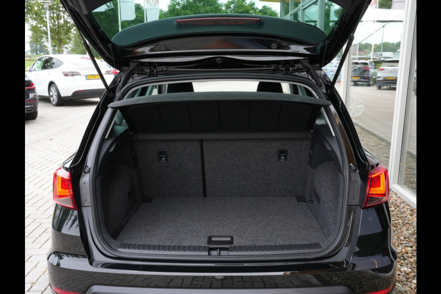 Seat Arona 1.0 TSI Style Business Intense | Navigatie | Climate Control | Camera | Android/Apple Carplay