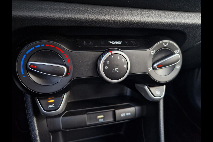 Kia Picanto 1.0 DPi DynamicLine Automaat | Cruise | Camera | Android Auto / Apple Carplay | DAB | Lichtsensor |
