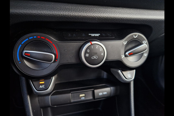 Kia Picanto 1.0 DPi DynamicLine Automaat | Cruise | Camera | Android Auto / Apple Carplay | DAB | Lichtsensor |