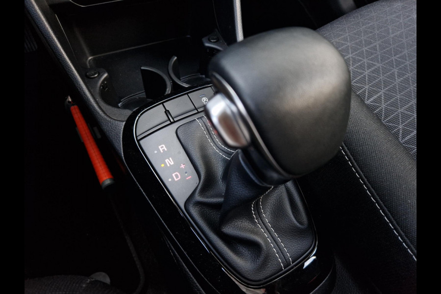 Kia Picanto 1.0 DPi DynamicLine Automaat | Cruise | Camera | Android Auto / Apple Carplay | DAB | Lichtsensor |