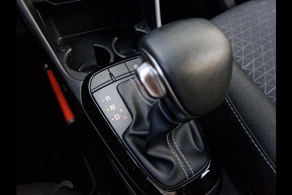 Kia Picanto 1.0 DPi DynamicLine Automaat | Cruise | Camera | Android Auto / Apple Carplay | DAB | Lichtsensor |