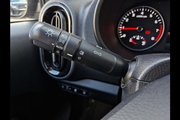 Kia Picanto 1.0 DPi DynamicLine Automaat | Cruise | Camera | Android Auto / Apple Carplay | DAB | Lichtsensor |