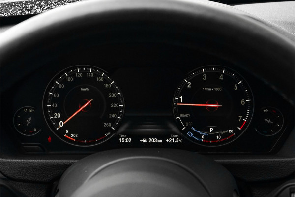 BMW 3 Serie Touring 320i Edition M Sport Shadow Leder CarPlay Navi 19"