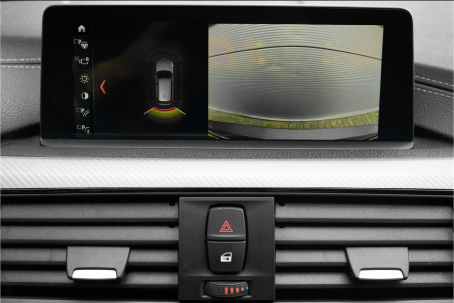 BMW 3 Serie Touring 320i Edition M Sport Shadow Leder CarPlay Navi 19"