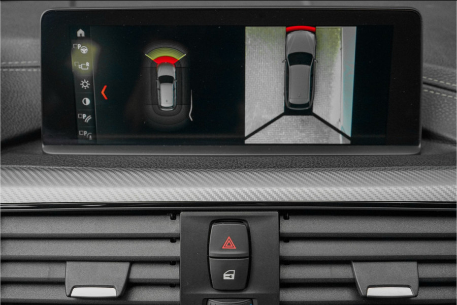 BMW 3 Serie Touring 320i Edition M Sport Shadow Leder CarPlay Navi 19"