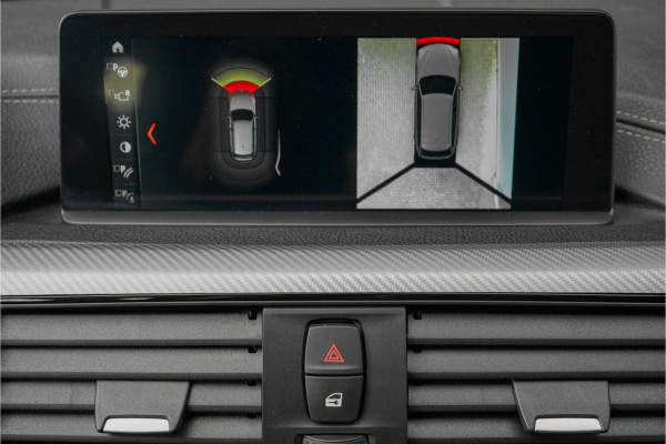 BMW 3 Serie Touring 320i Edition M Sport Shadow Leder CarPlay Navi 19"
