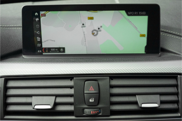 BMW 3 Serie Touring 320i Edition M Sport Shadow Leder CarPlay Navi 19"