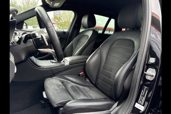 Mercedes-Benz C-Klasse Estate 180 Business Solution AMG Plus Upgrade Edition | NL-auto | Trekhaak afn. | Navi