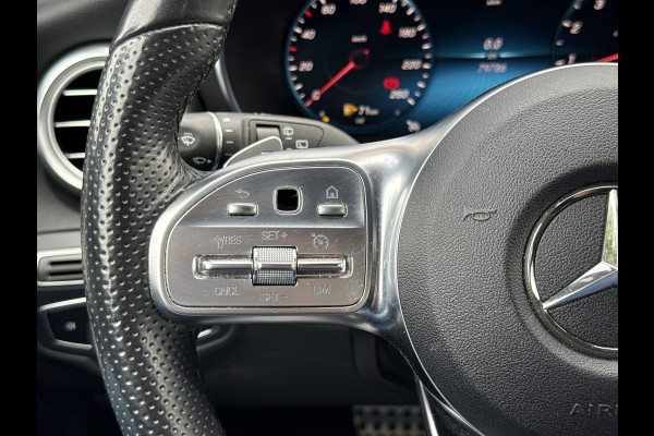Mercedes-Benz C-Klasse Estate 180 Business Solution AMG Plus Upgrade Edition | NL-auto | Trekhaak afn. | Navi