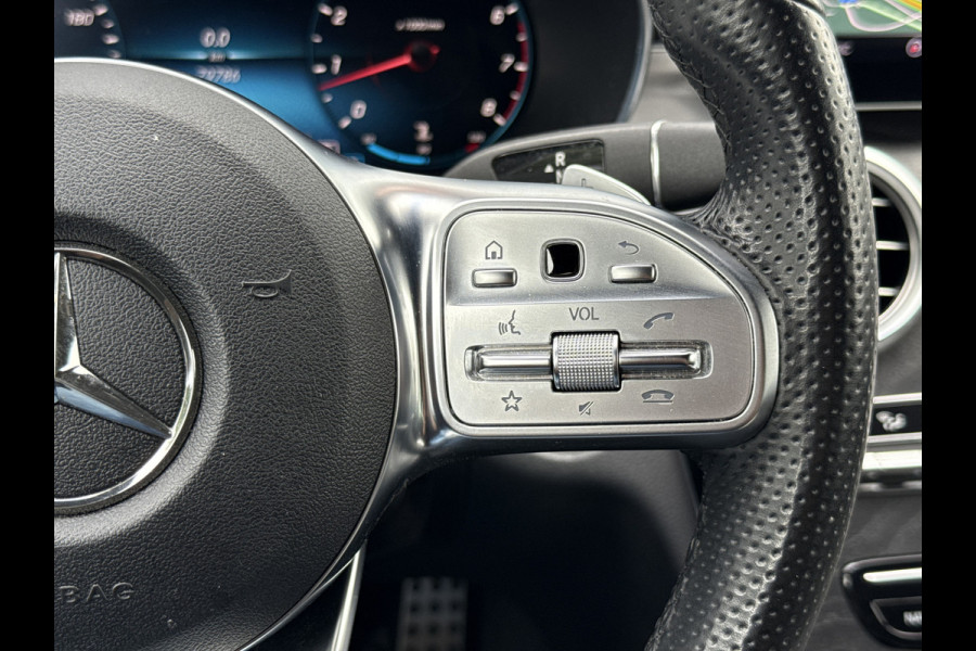 Mercedes-Benz C-Klasse Estate 180 Business Solution AMG Plus Upgrade Edition | NL-auto | Trekhaak afn. | Navi