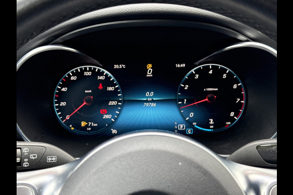 Mercedes-Benz C-Klasse Estate 180 Business Solution AMG Plus Upgrade Edition | NL-auto | Trekhaak afn. | Navi