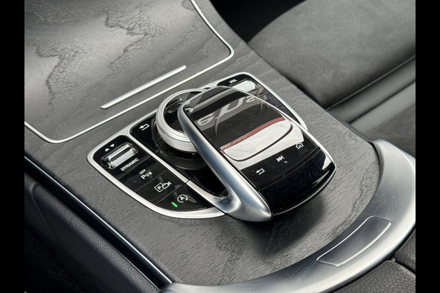 Mercedes-Benz C-Klasse Estate 180 Business Solution AMG Plus Upgrade Edition | NL-auto | Trekhaak afn. | Navi