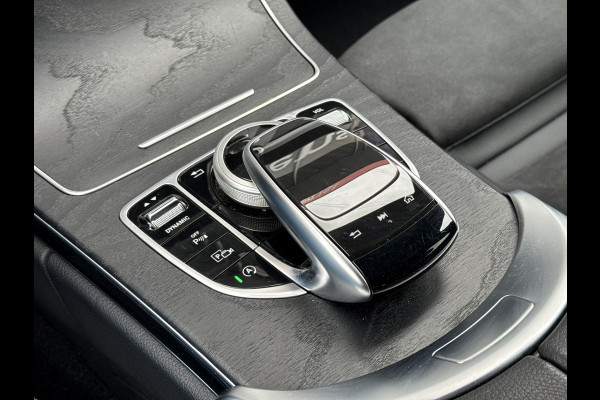 Mercedes-Benz C-Klasse Estate 180 Business Solution AMG Plus Upgrade Edition | NL-auto | Trekhaak afn. | Navi