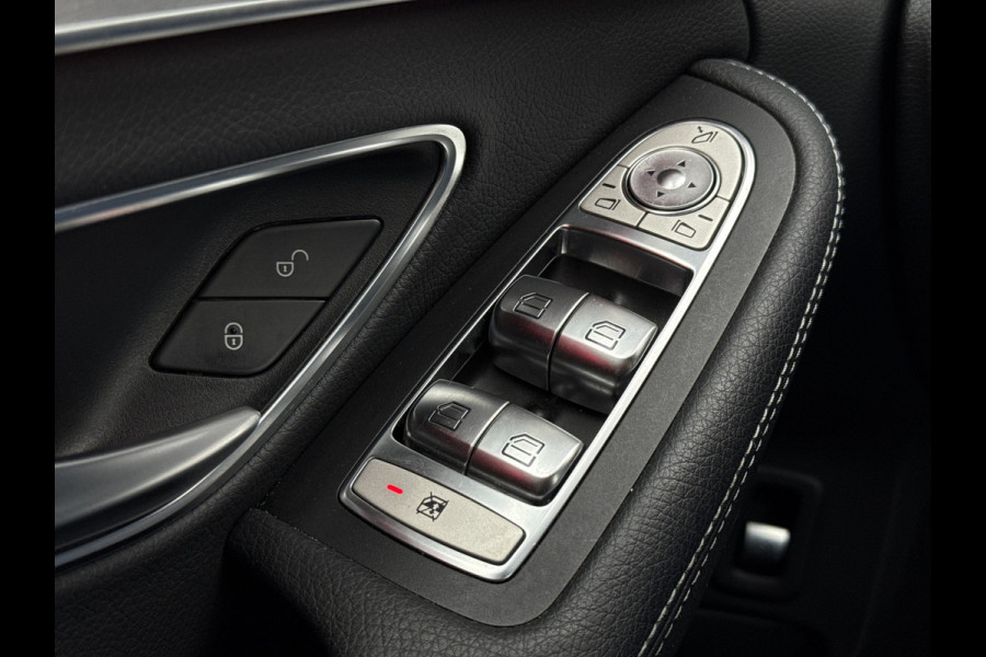 Mercedes-Benz C-Klasse Estate 180 Business Solution AMG Plus Upgrade Edition | NL-auto | Trekhaak afn. | Navi