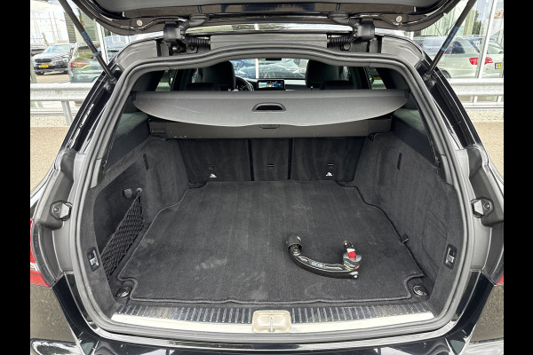 Mercedes-Benz C-Klasse Estate 180 Business Solution AMG Plus Upgrade Edition | NL-auto | Trekhaak afn. | Navi
